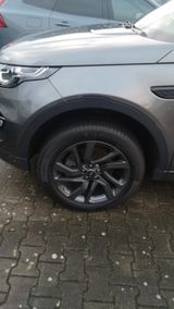 Land Rover Aproved Garantie  2. Hand Pano/HSE/Anhängerku - Land Rover Discovery Sport aus 2018