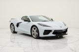 Corvette C8 6.2 V8 Stingray Cabrio++3LT++TOP ZUSTAND++ - gebrauchte Corvette C8 aus dem Jahr 2024