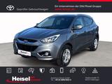 Hyundai ix35 5 Star Edition 2WD -- Standort Völklingen - - Hyundai ix35 5-Star-Edition