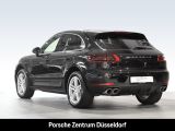 Porsche Macan S Turbo Rad Sitzheizung Servolenkung+ LED - Porsche Macan in Düsseldorf