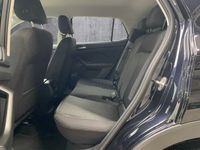 Volkswagen T-Cross - Vorschau Bild 18