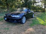 BMW E46 320 Ci Cabrio, Automatik, gepflegt... - BMW 320: 320ci E46
