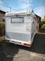 Rimor Super Brig 747 TC - Rimor Wohnmobil oder -wagen