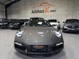 Porsche 911 Turbo S/PANO/360*/MWST/BURM/SITZB - Porsche 911 Urmodell mit Benzin-Antrieb: Automatik