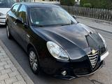 Alfa Romeo Giulietta 1.4 TB 16V 77kW Turismo - Alfa Romeo Gebrauchtwagen in Stuttgart