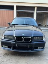 BMW 316i Compact - BMW 316 aus 1998: 316i