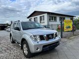 Nissan Pathfinder 2.5 dci 4x4 Klima 7 Sitze - Nissan Pathfinder mit Diesel-Antrieb: Automatik