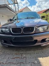 BMW 318i Motor Springt nicht an - BMW 318: 318i Motor