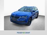 Skoda Karoq Ambition 2.0 TDI LED DAB ALU PDC - Skoda Karoq: Ambition
