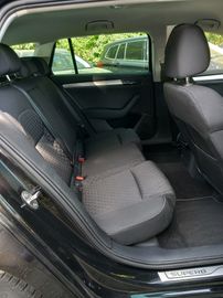 Skoda Superb - 8