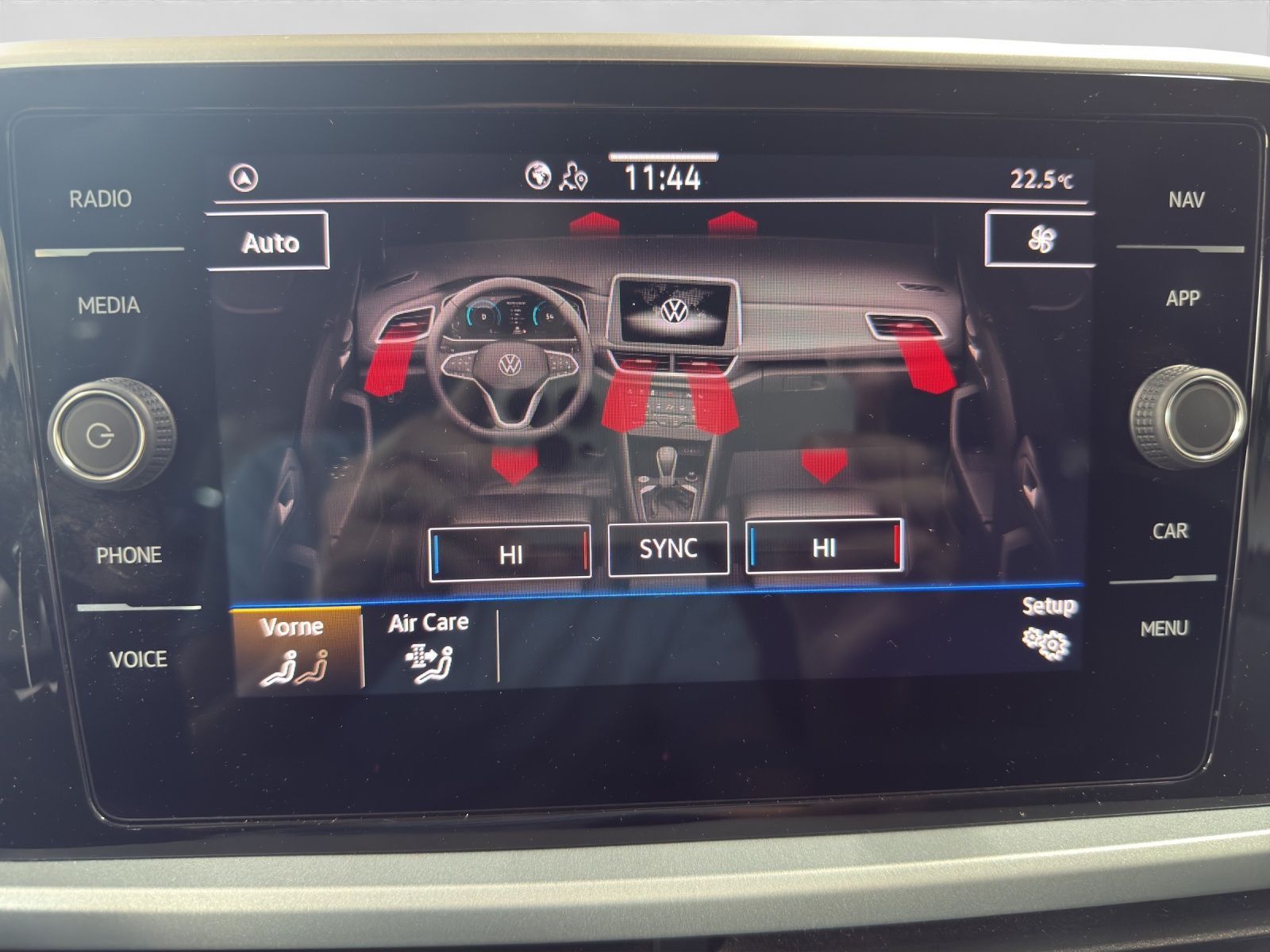 Volkswagen T-Roc - Bild 16