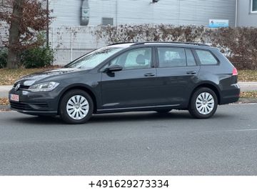 Volkswagen Golf - 2