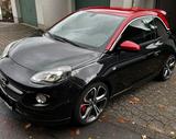 Opel Adam S 1.4 Turbo 150 PS mit RECARO Sp... - : Kleinwagen, mit Turbo