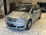 Mercedes-Benz B 160 *Rentnerfahrzeug*TOP Gepflegt*TÜV NEU* - Mercedes-Benz B 160 Gebrauchtwagen