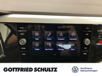 Volkswagen Taigo - Vorschau Bild 13