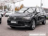 Volkswagen Tiguan Allspace 2.0 TDI DSG 4M Highline AHK NAVI - VW Tiguan Allspace Gebrauchtwagen in Bremen