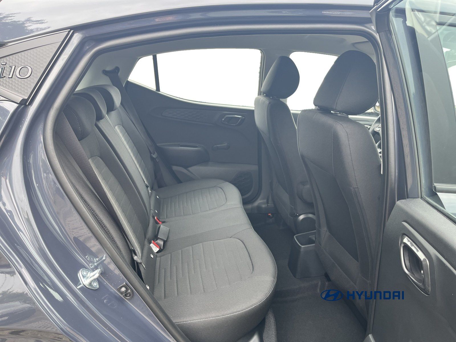 Hyundai i10 – Bild 18