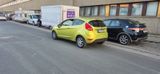 Ford Fiesta 1,6 TDCi 70kW DPF ECOnetic ECOnetic - Ford Fiesta mit Diesel-Antrieb: Econetic