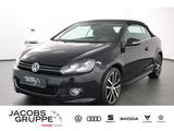 Volkswagen Golf VI Cabriolet 1.4 TSI Lounge Bi-Xenon,Navi,G - Volkswagen Golf: Cabrio, Golf1