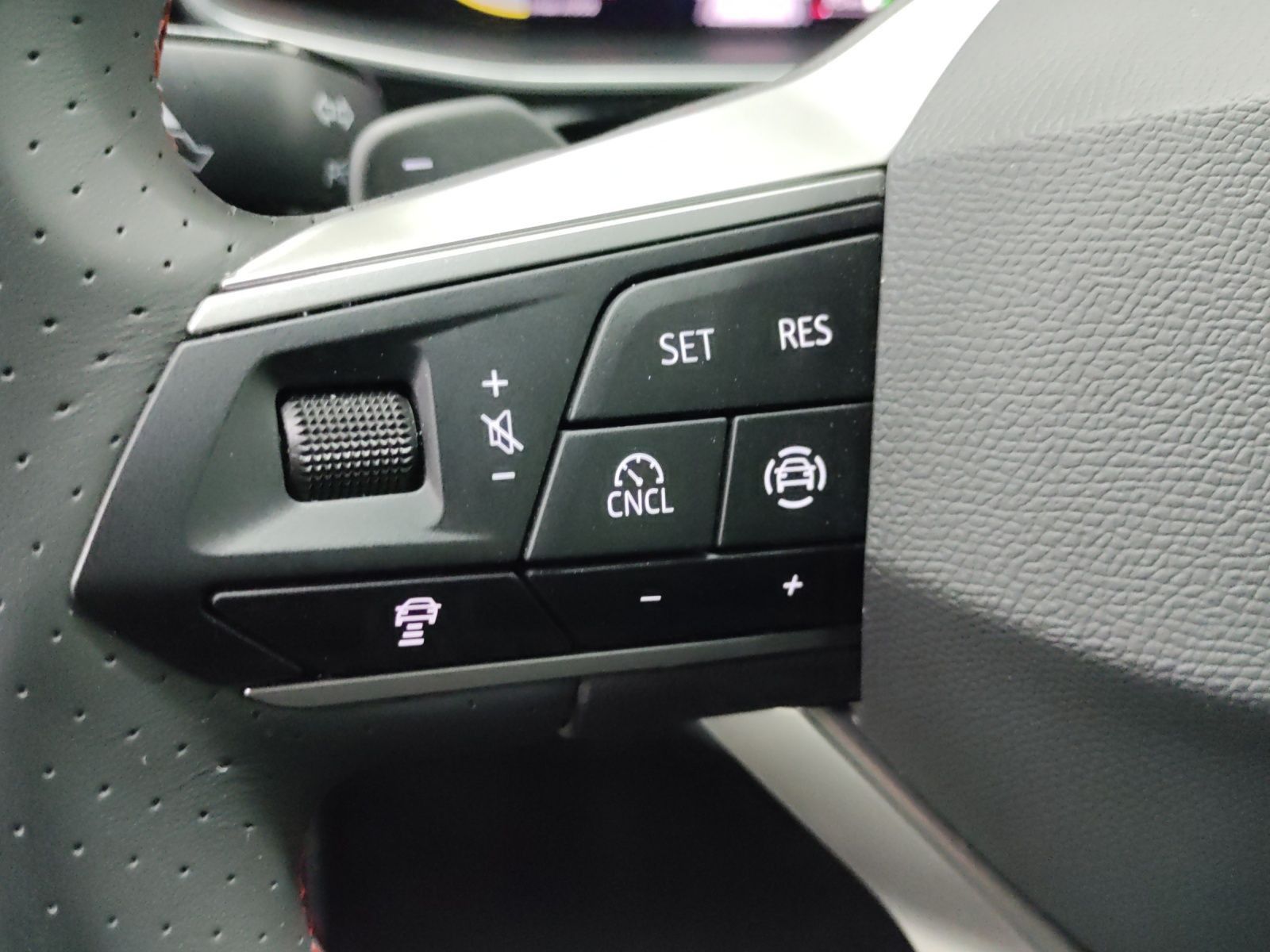 Seat Leon - Bild 19