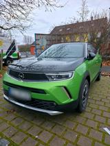 Opel Mokka e Ultimate - Opel Mokka-e von privat