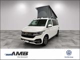 Volkswagen T6.1 California Ocean 2.0 TDI DSG/AHK/Markise - Volkswagen mit Diesel-Antrieb