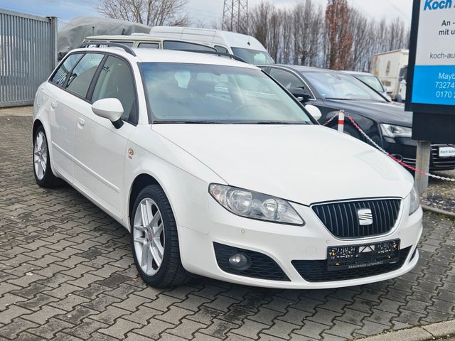 Seat Exeo ST Style Euro 5 Top!