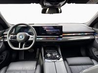 BMW 550 - Vorschau Bild 16