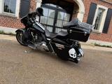Harley-Davidson RoadKing Police FLHP (US-Import) - HARLEY-DAVIDSON US