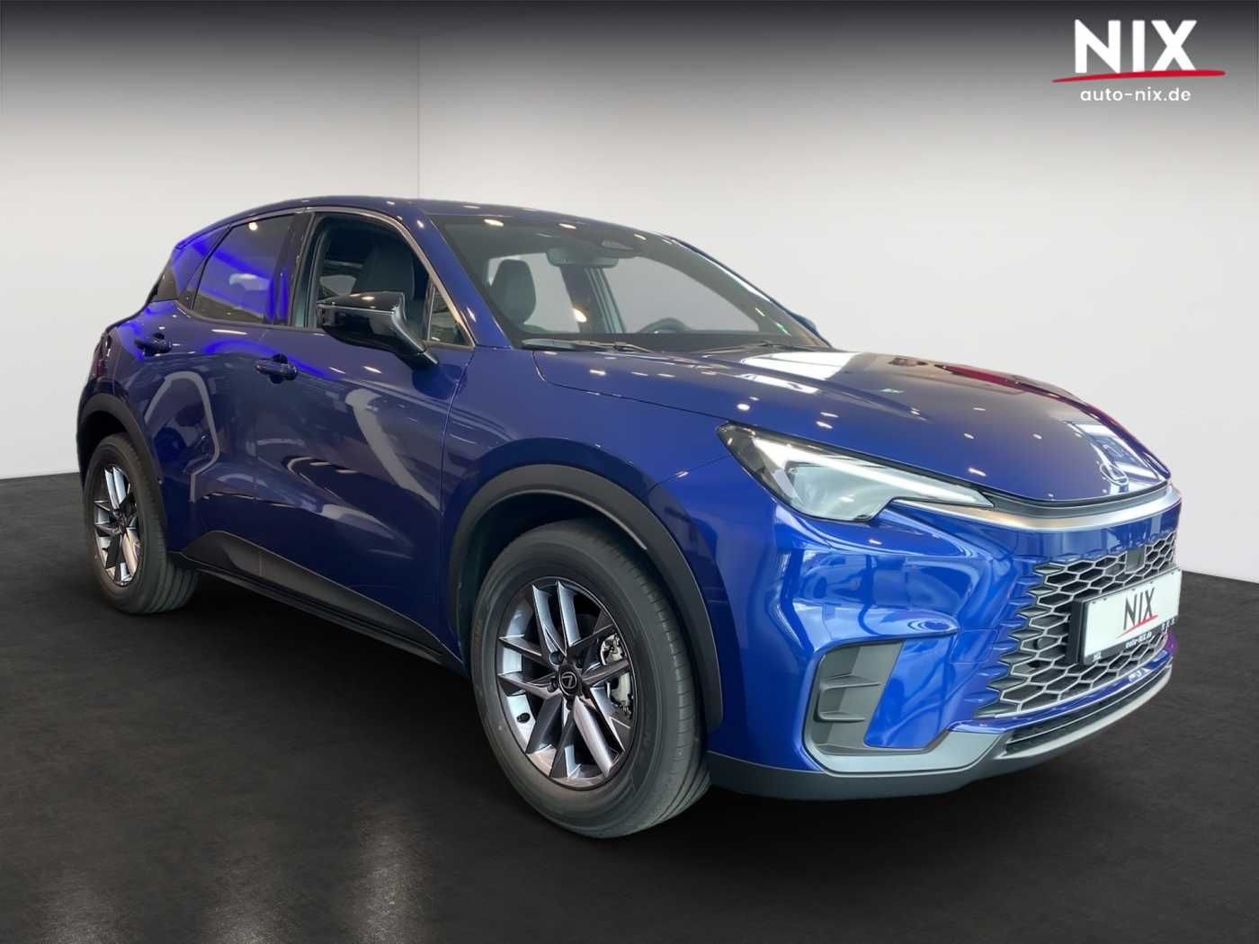Lexus LBX 1.5 Hybrid Komfortpaket LED KLIMA imagem 2