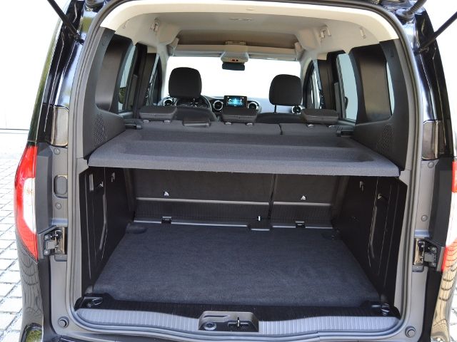 Citan 110 CDI Tourer LED/DYNAMIC/DESIGNO-INT./RF