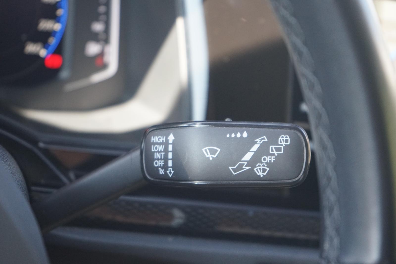 Volkswagen Taigo 1.0 TSI LED Navi Sitzheizung, миниатюра 19