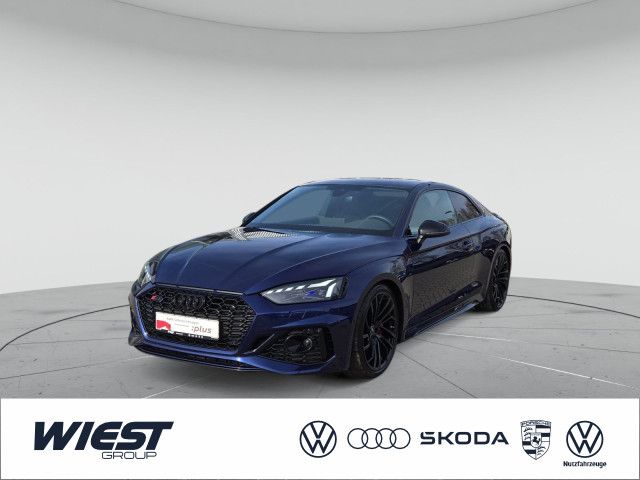 Audi RS5 Coupé tiptr. B&O/MATRIX/PANO/VIRTUAL/KAM uvm