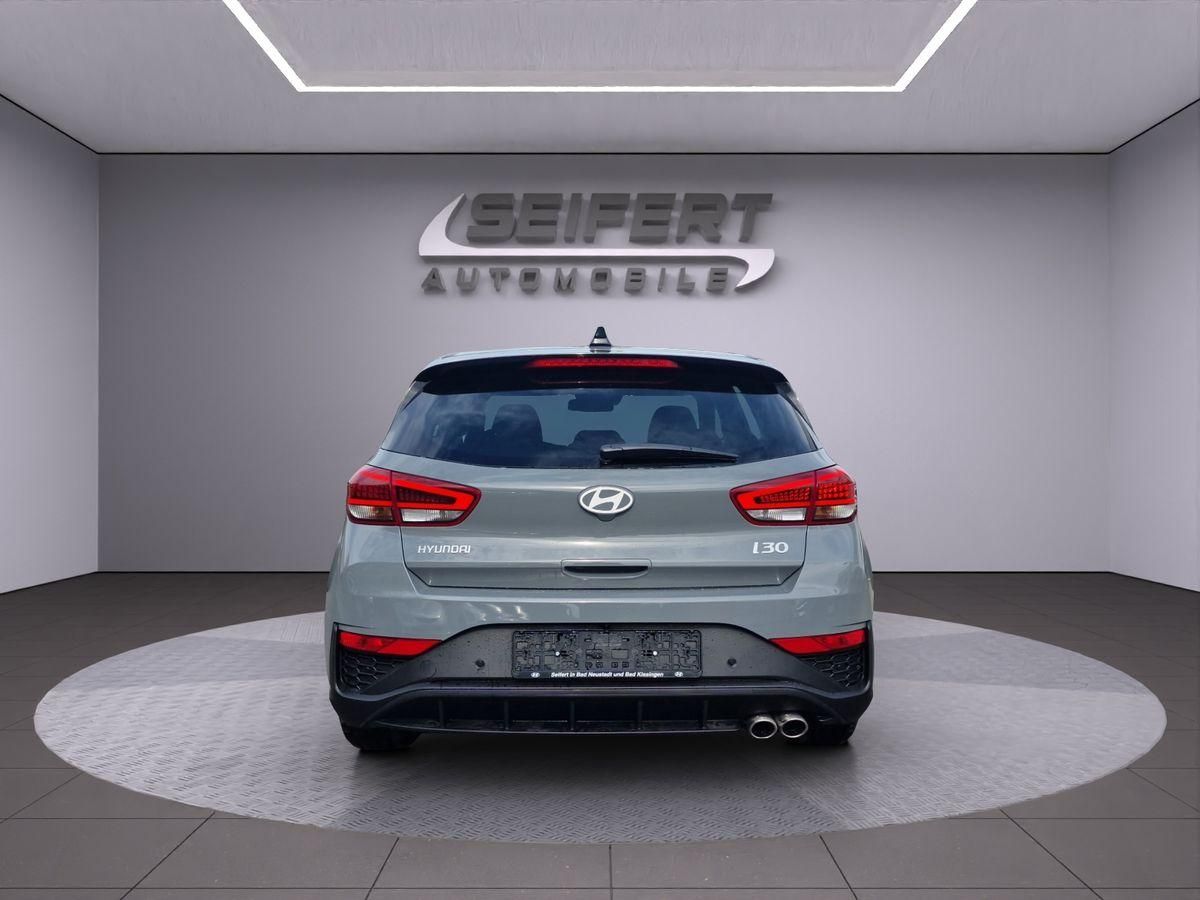 Hyundai i30 – Bild 4