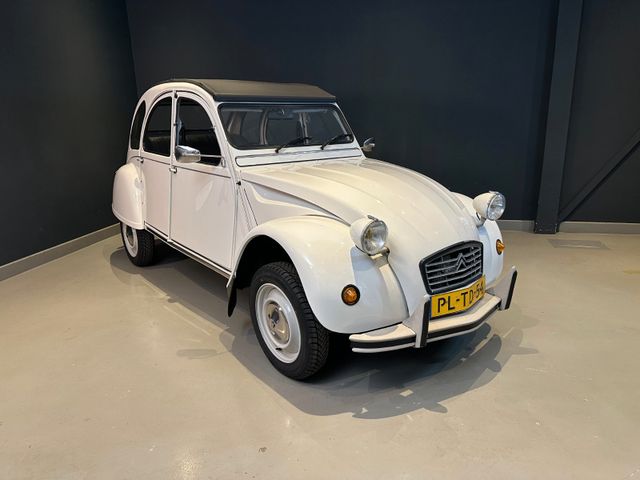 Citroën 2 CV Club