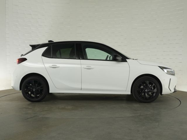 Corsa F FACELIFT GS AT+LED+NAVI+RÜCKFAHRKAMERA+S