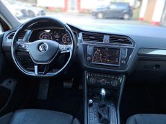 VW Tiguan 2.0 TDI Highline BMT4M Pano LED VirtCockp