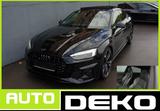 Audi A5 50 TDI quatt 3 x S Line Pano/Laser/S-Sitze/20