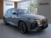 Hyundai TUCSON - Vorschau Bild 2