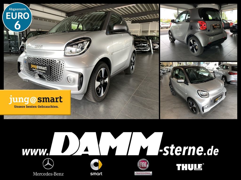 Image of Smart ForTwo