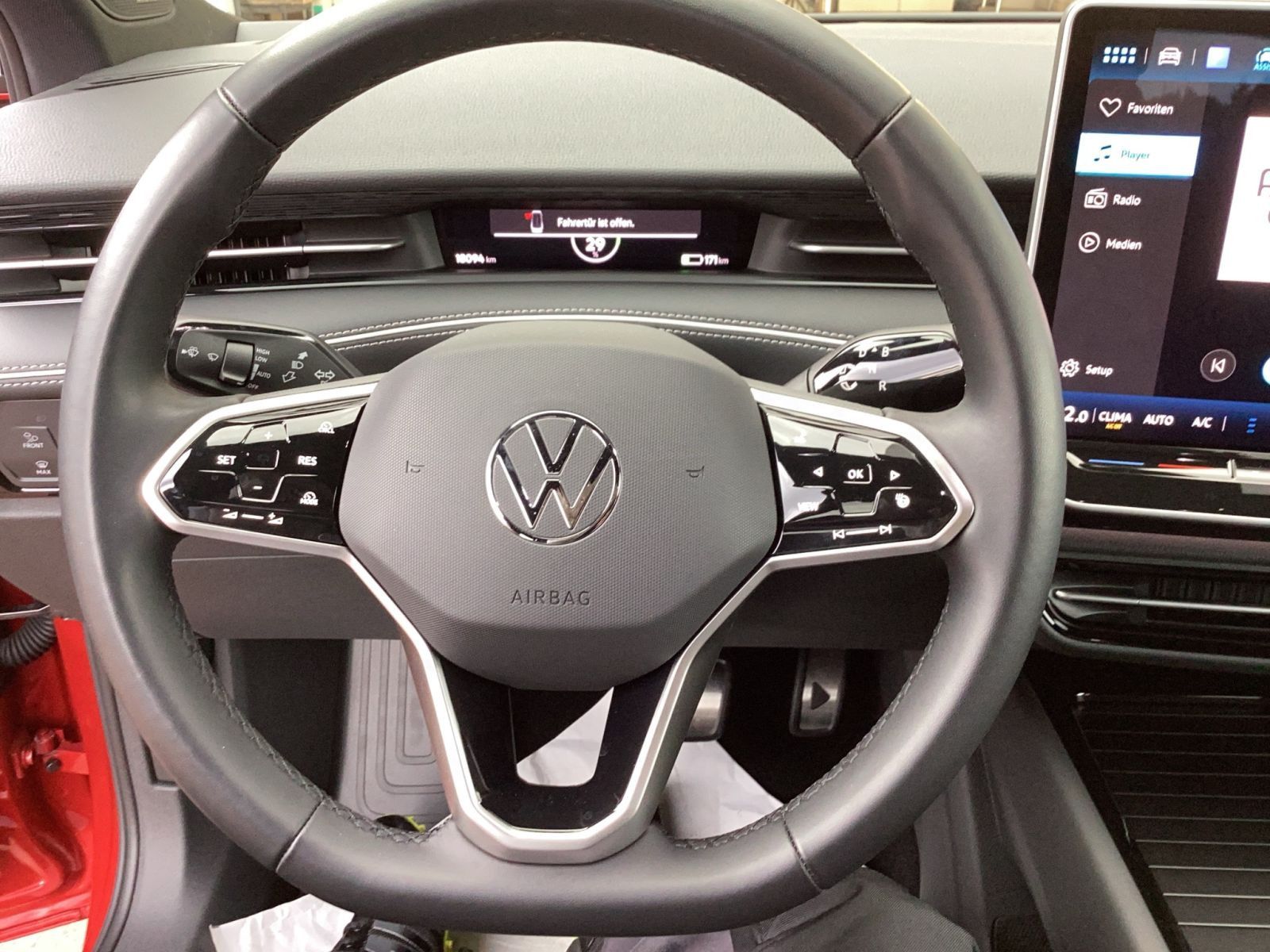 Volkswagen ID.7 - Bild 10