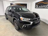 Mitsubishi ASX Diamant Edition  2WD*8FACH BEREIFUNG* - Mitsubishi ASX in Essen