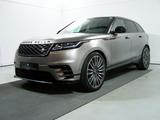 Land Rover Range Rover Velar D 300 First Edition PANORAMA - silberne Land Rover Range Rover Velar