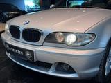 BMW 318 Ci Automatik Leder Windschott Sihzg Klima - BMW 318: Ci