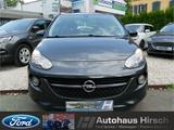 Opel Adam Jam Apple CarPlay Sitz & Lenkradheizung Tem - graue Opel Adam