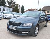 Skoda Octavia  Style 1.6 TDI 81 KW Automat 1 Hand Euro - Skoda Octavia: 81 Kw