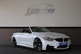 BMW M4 Cabrio/360*/HUD/AIRSCARF/HK/TOTW/LED/SHZ/R19 - gebrauchte BMW M4 aus dem Jahr 2018