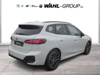 BMW 218 Active Tourer - Vorschau Bild 5