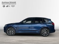 BMW X3 - Vorschau Bild 2
