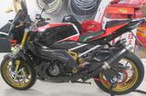 Aprilia Tuono 1000 Factory V2 Bj.2009 - APRILIA TUONO 1000